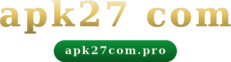 apk27 com logo