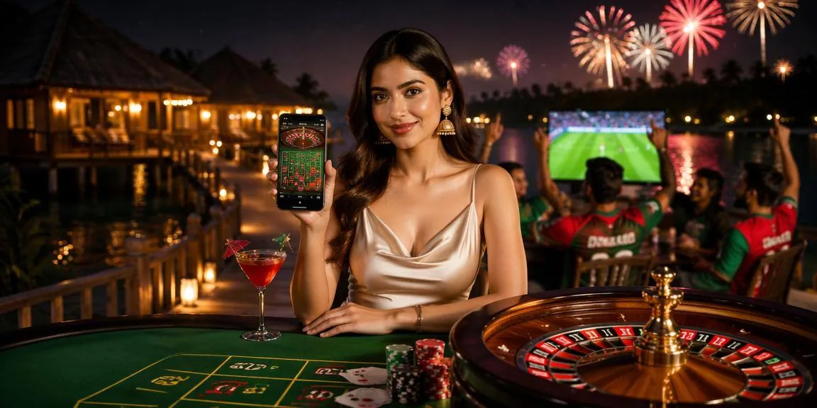 apk27 com Roulette Masterclass